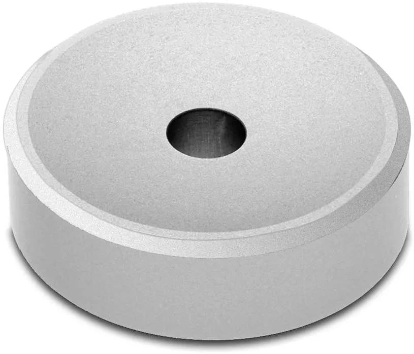 Pro-Ject Adapt it - Aluminium silber - HiFi Zubehör
