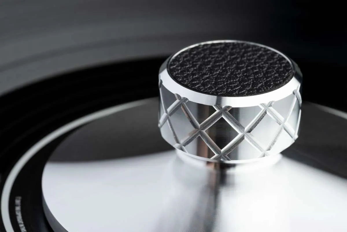 Pro-Ject Clamp it - HiFi Zubehör