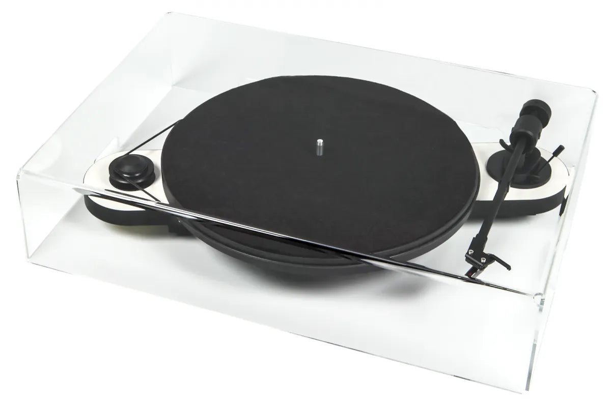Pro-Ject Cover it E für Elemental - HiFi Zubehör