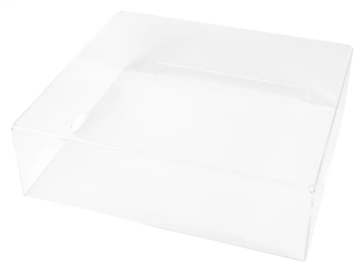 Pro-Ject Cover it RPM 5/9 Carbon - HiFi Zubehör