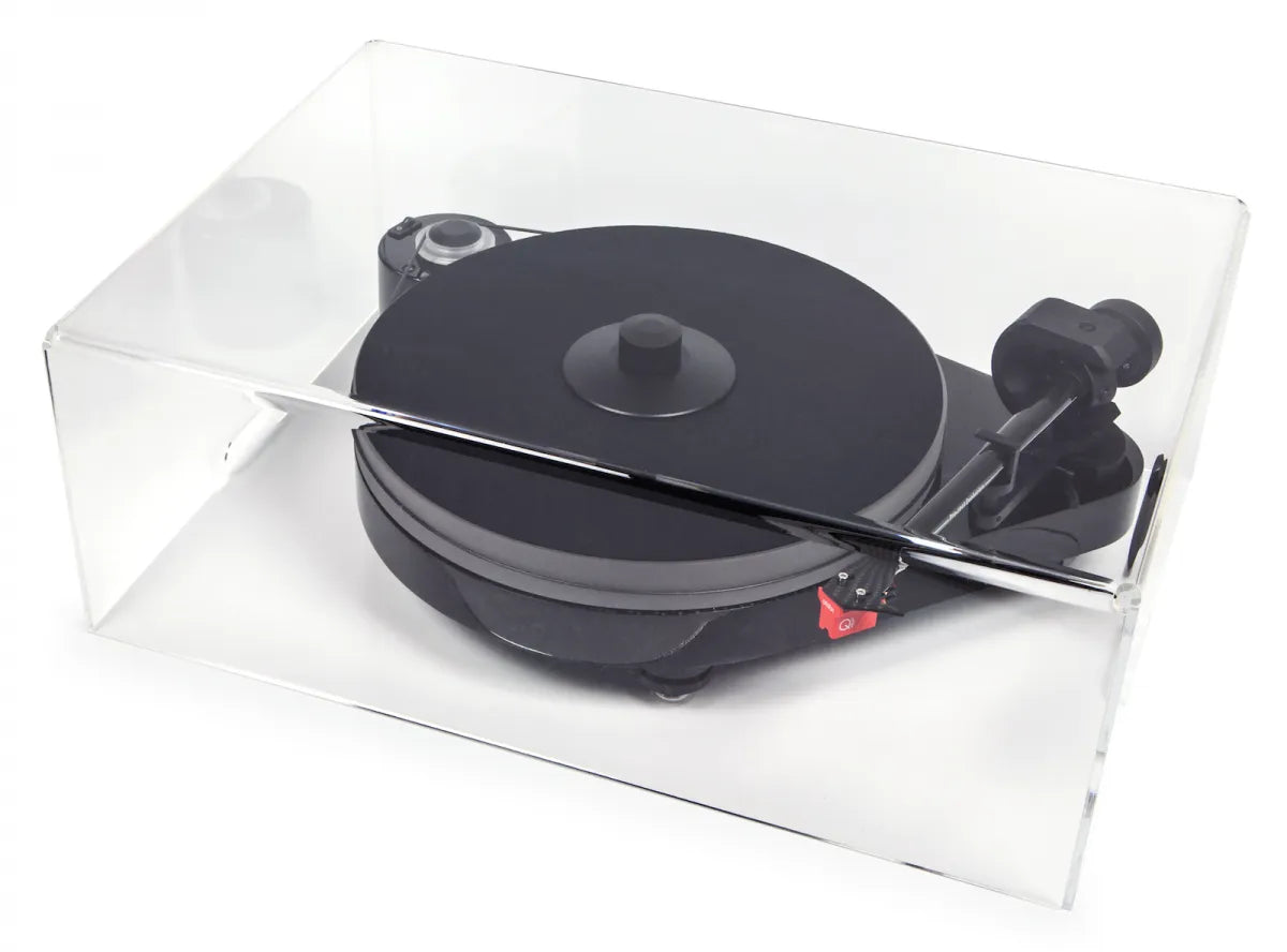Pro-Ject Cover it RPM 5/9 Carbon - HiFi Zubehör