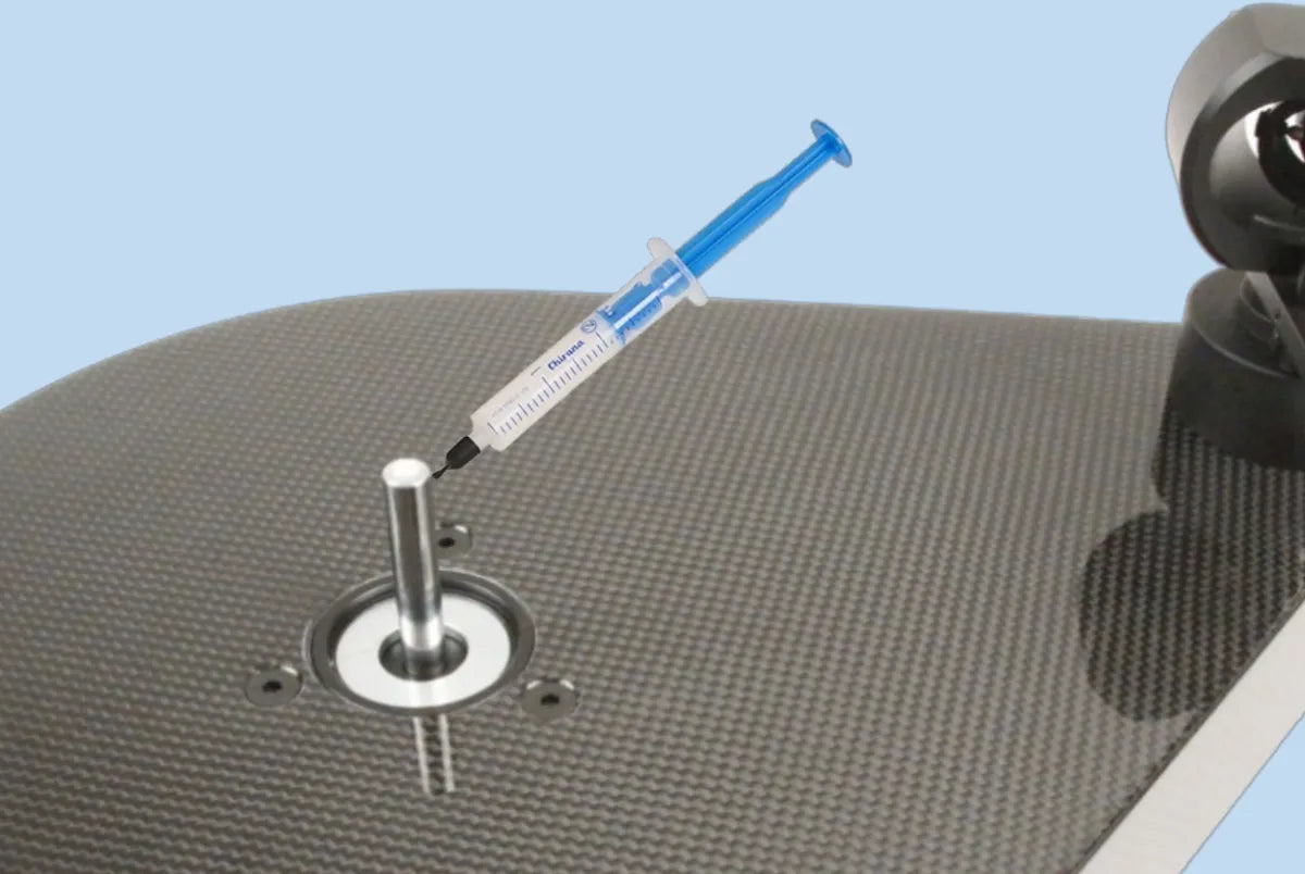 Pro-Ject Grease It - HiFi Zubehör
