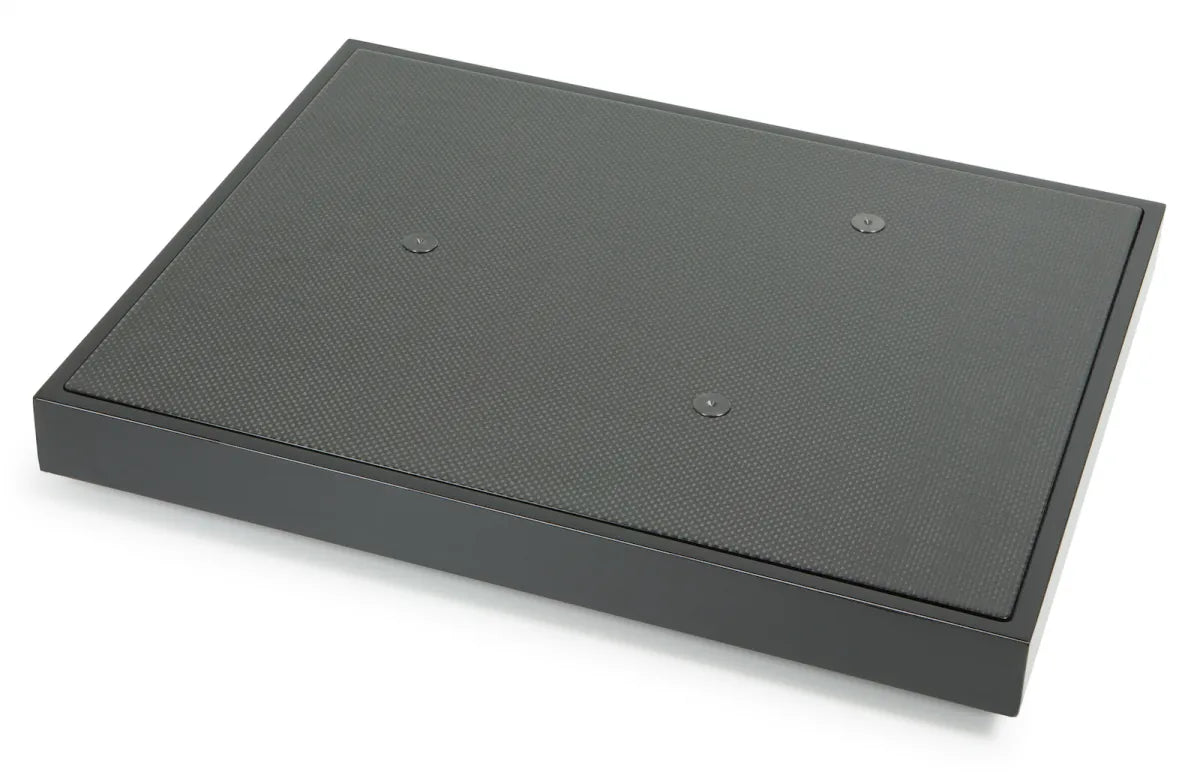 Pro-Ject Ground it Carbon - HiFi Zubehör