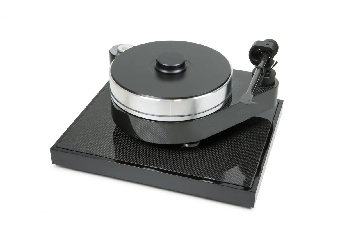 Pro-Ject Ground it Carbon - HiFi Zubehör