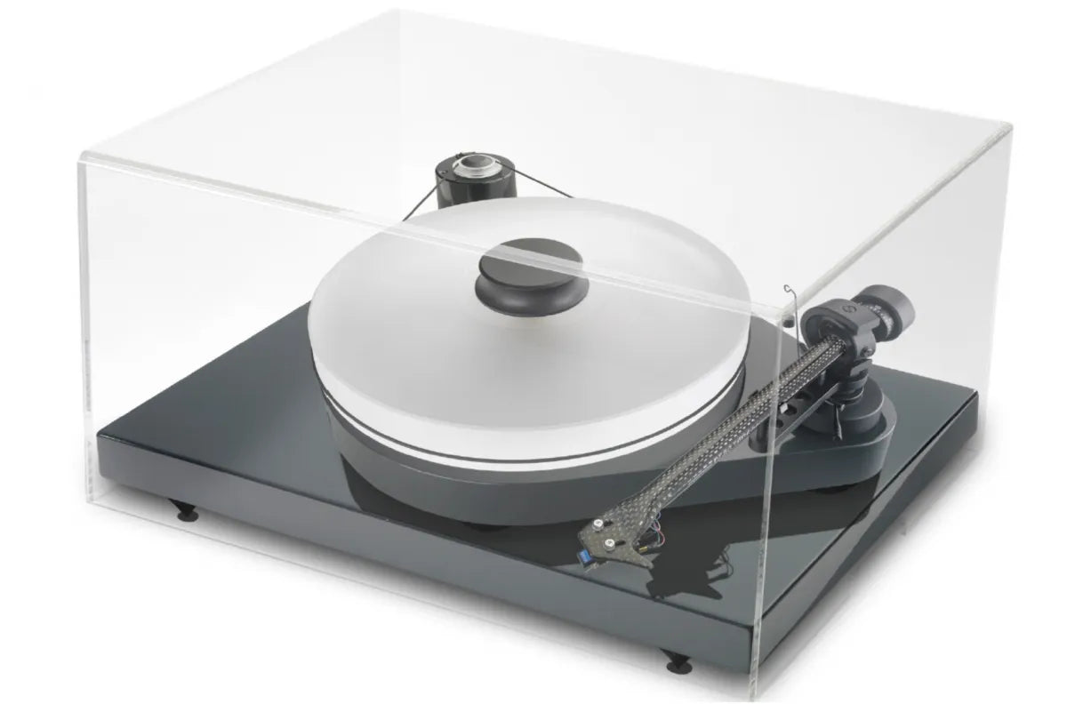 Pro-Ject Ground it deluxe 2 - HiFi Zubehör