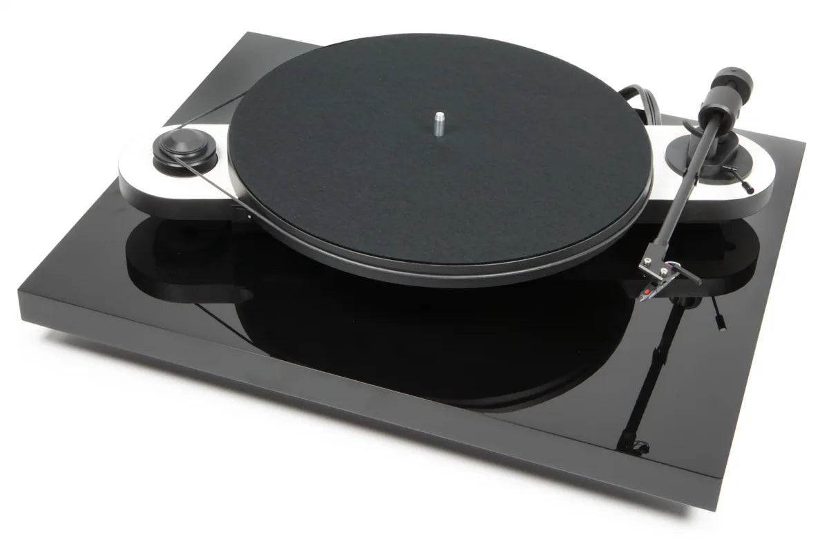 Pro-Ject Ground it E - HiFi Zubehör