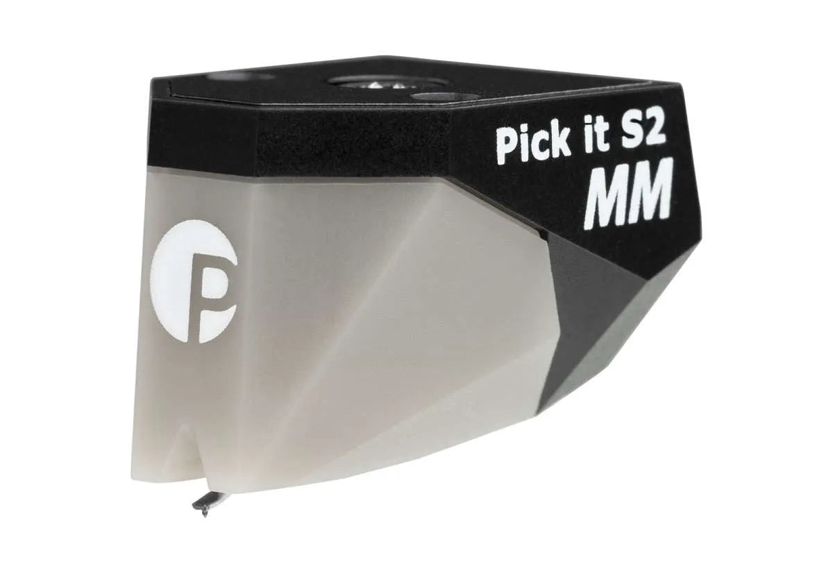 Pro-Ject Pick it S2 MM - Tonabnehmer