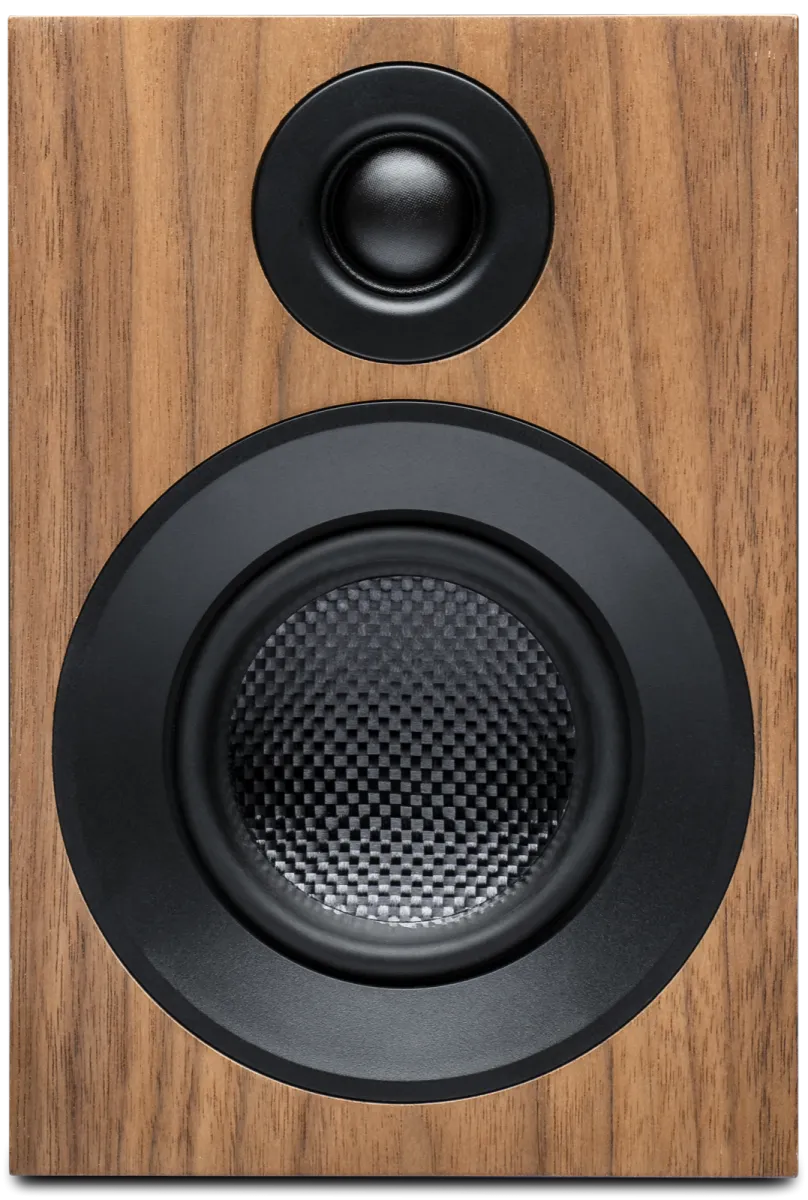 Pro-Ject Speaker Box 3 E Carbon - HiFi Stereo Lautsprecher
