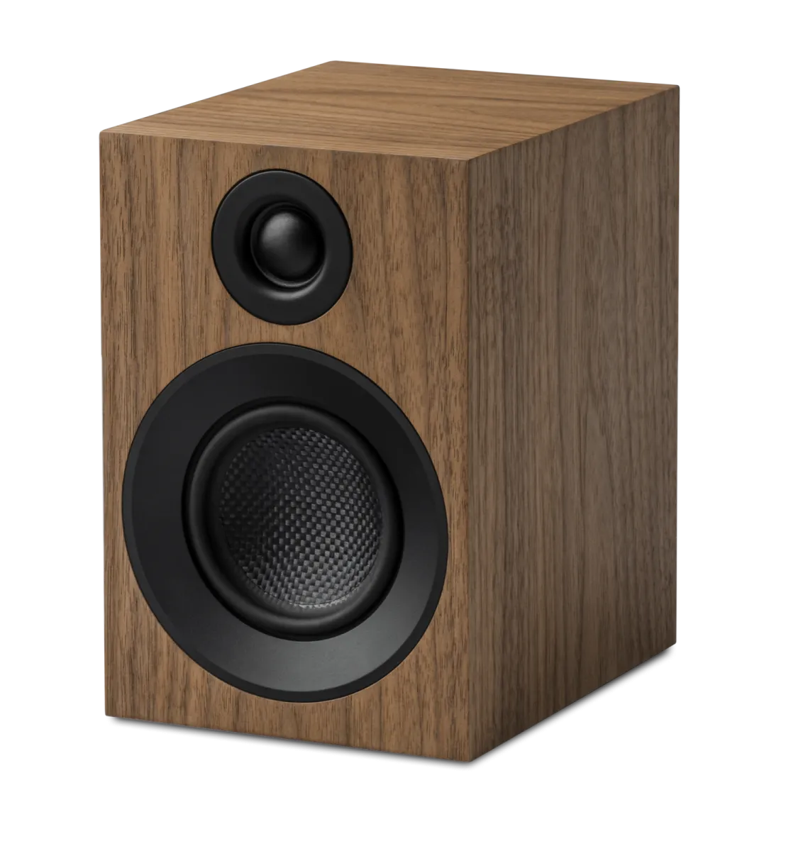 Pro-Ject Speaker Box 3 E Carbon - HiFi Stereo Lautsprecher