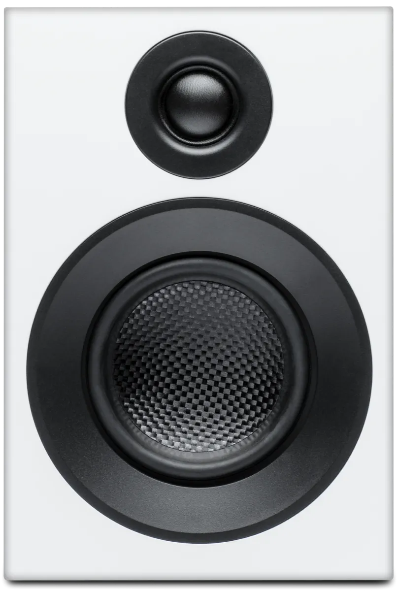 Pro-Ject Speaker Box 3 E Carbon - HiFi Stereo Lautsprecher