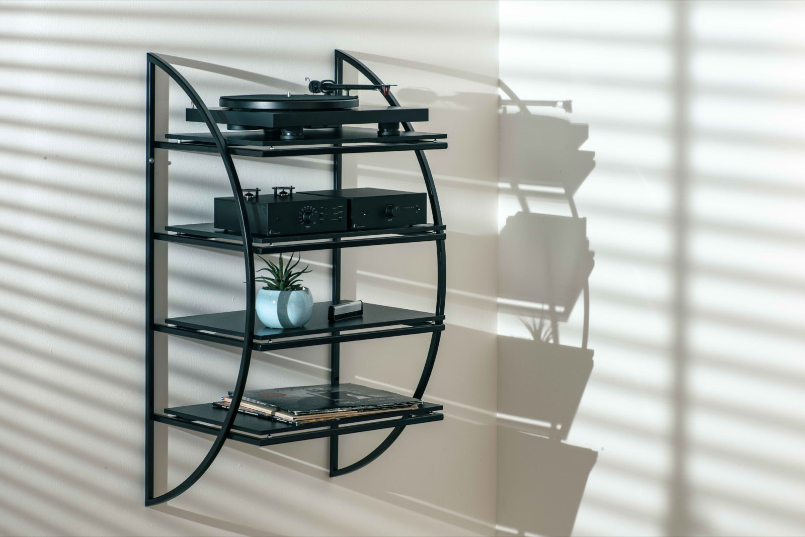 Pro-Ject Wallmaount it 5/4