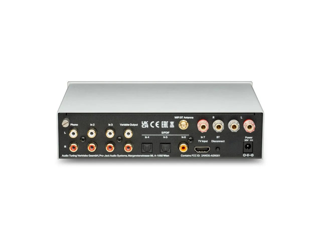 Pro-Ject Uni Box S3