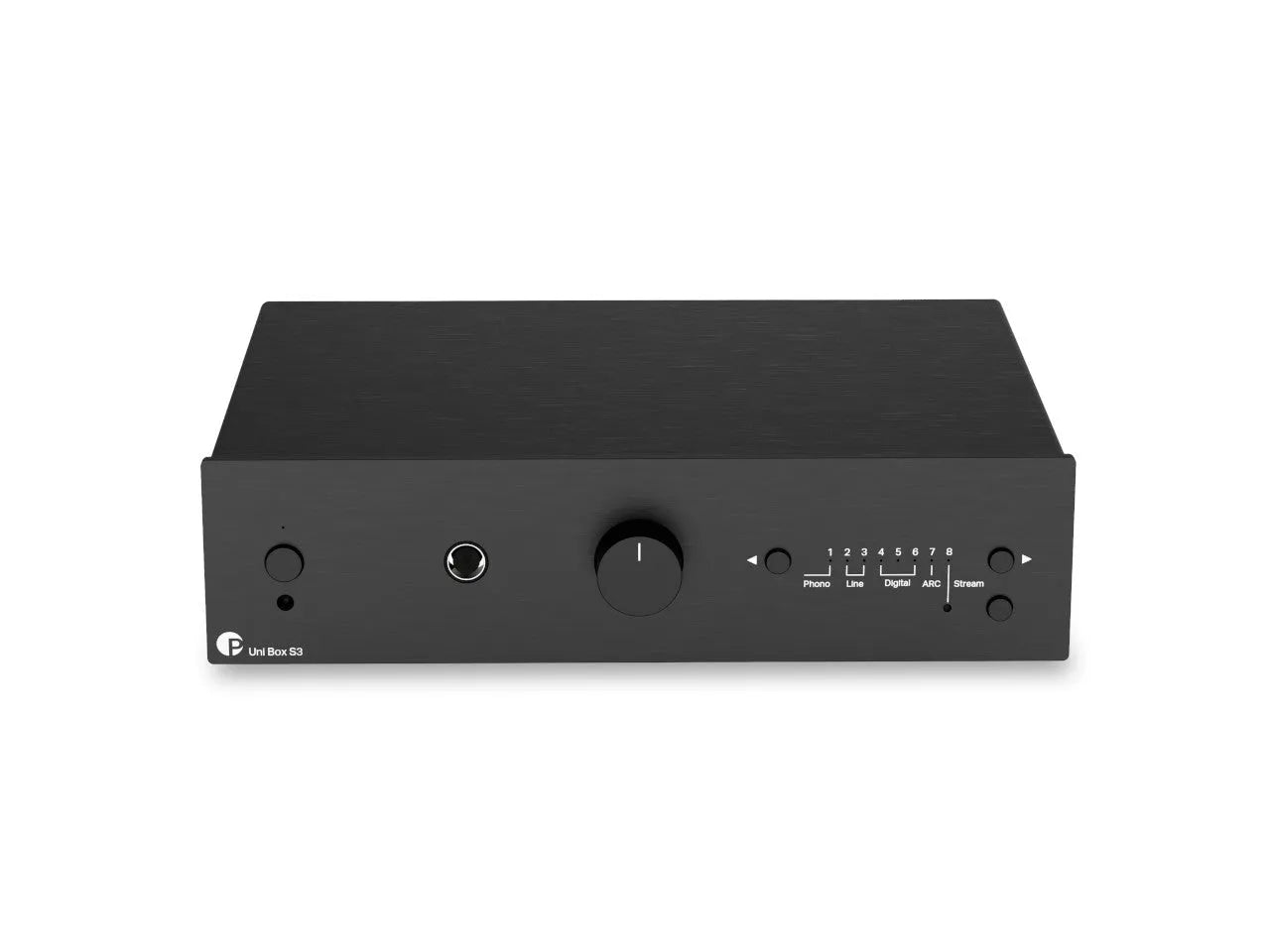 Pro-Ject Uni Box S3